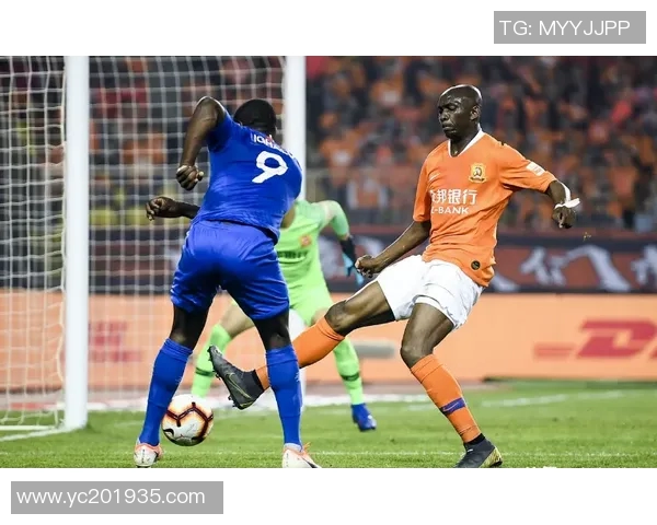 实况足球中锋技巧解析与战术运用全面指南