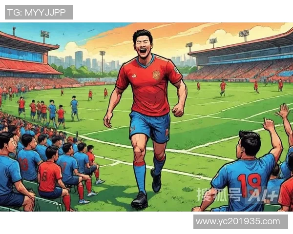 足球男人的激情与梦想在绿茵场上绽放的故事与奋斗历程